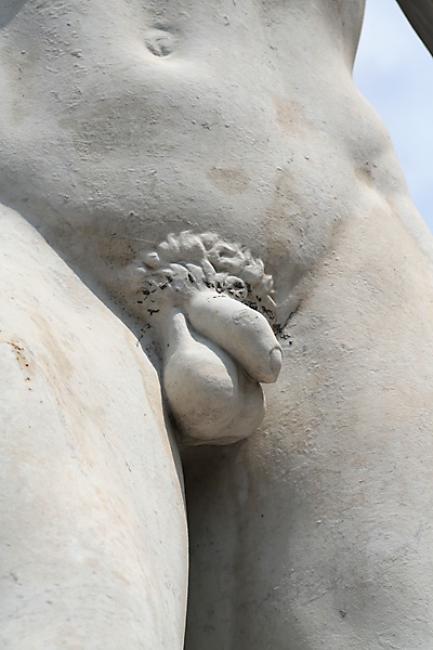 Stadio dei marmi 146